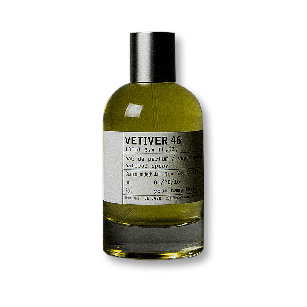 Shop Le Labo Vetiver 46 EDP | My Perfume Shop Bahrain
