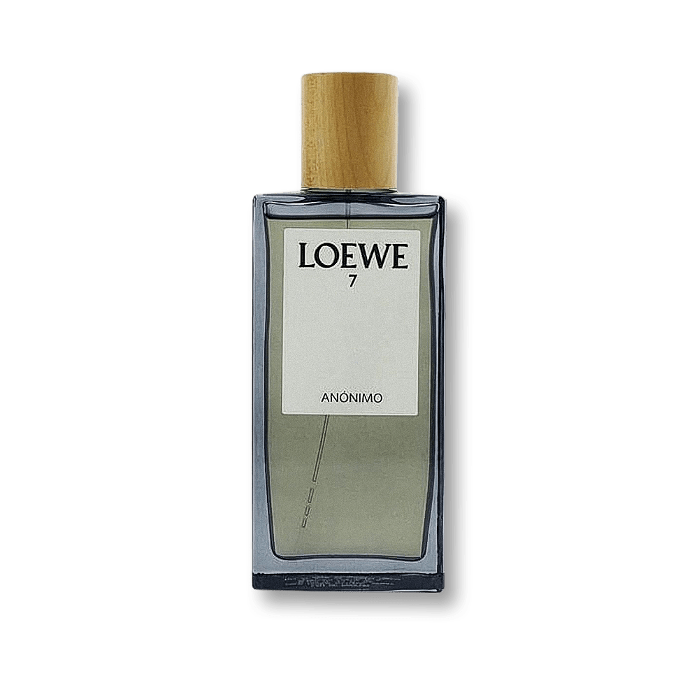 Shop Loewe 7 Anonimo EDP | My Perfume Shop Bahrain