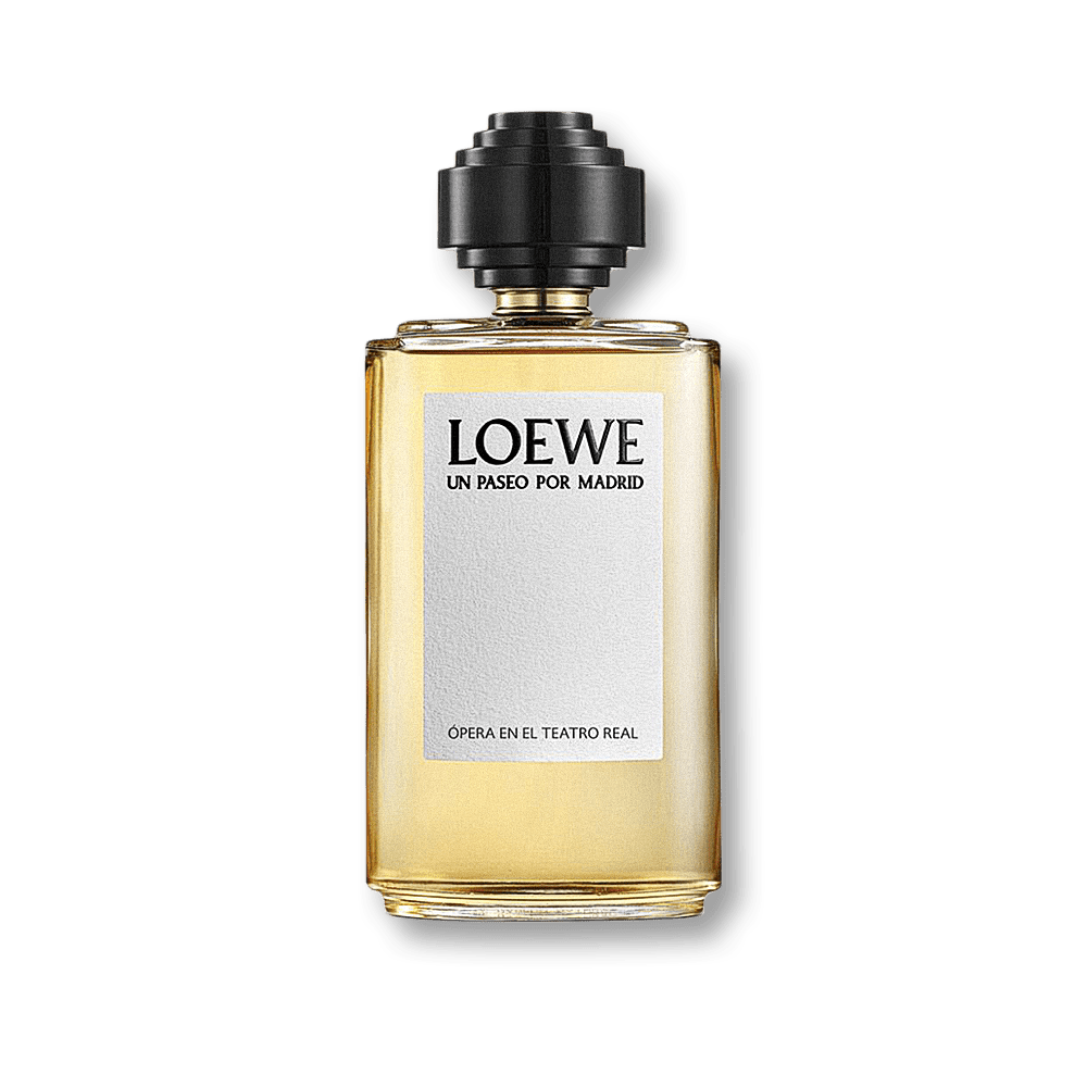 Shop Loewe Opera En El Teatro Real EDP | My Perfume Shop Bahrain