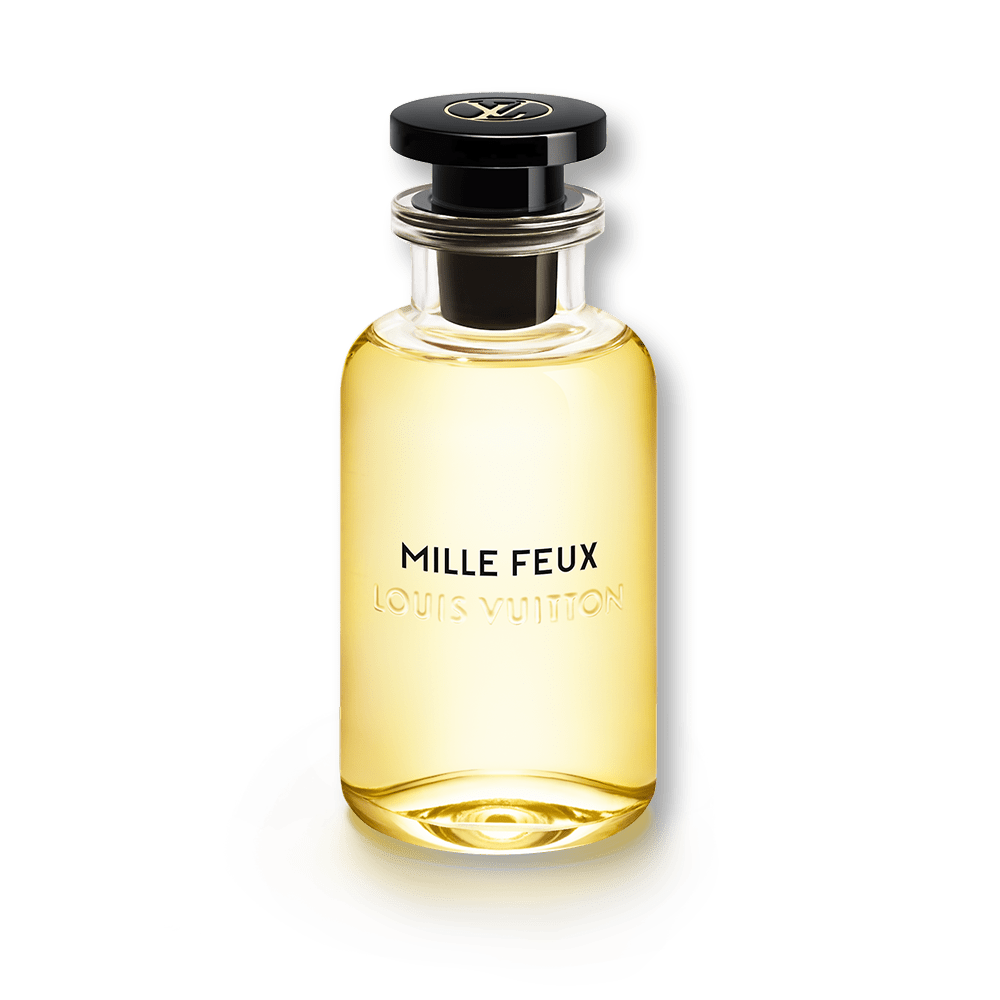 LOUIS VUITTON MILLE FEUX 50ml 香水 Shop Louis Vuitton Mille Feux EDP | My Perfume Shop Bahrain