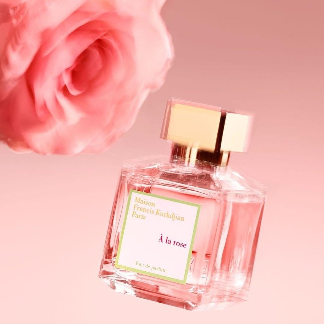 Maison Francis Kurkdjian L'Eau A La Rose EDT | My Perfume Shop
