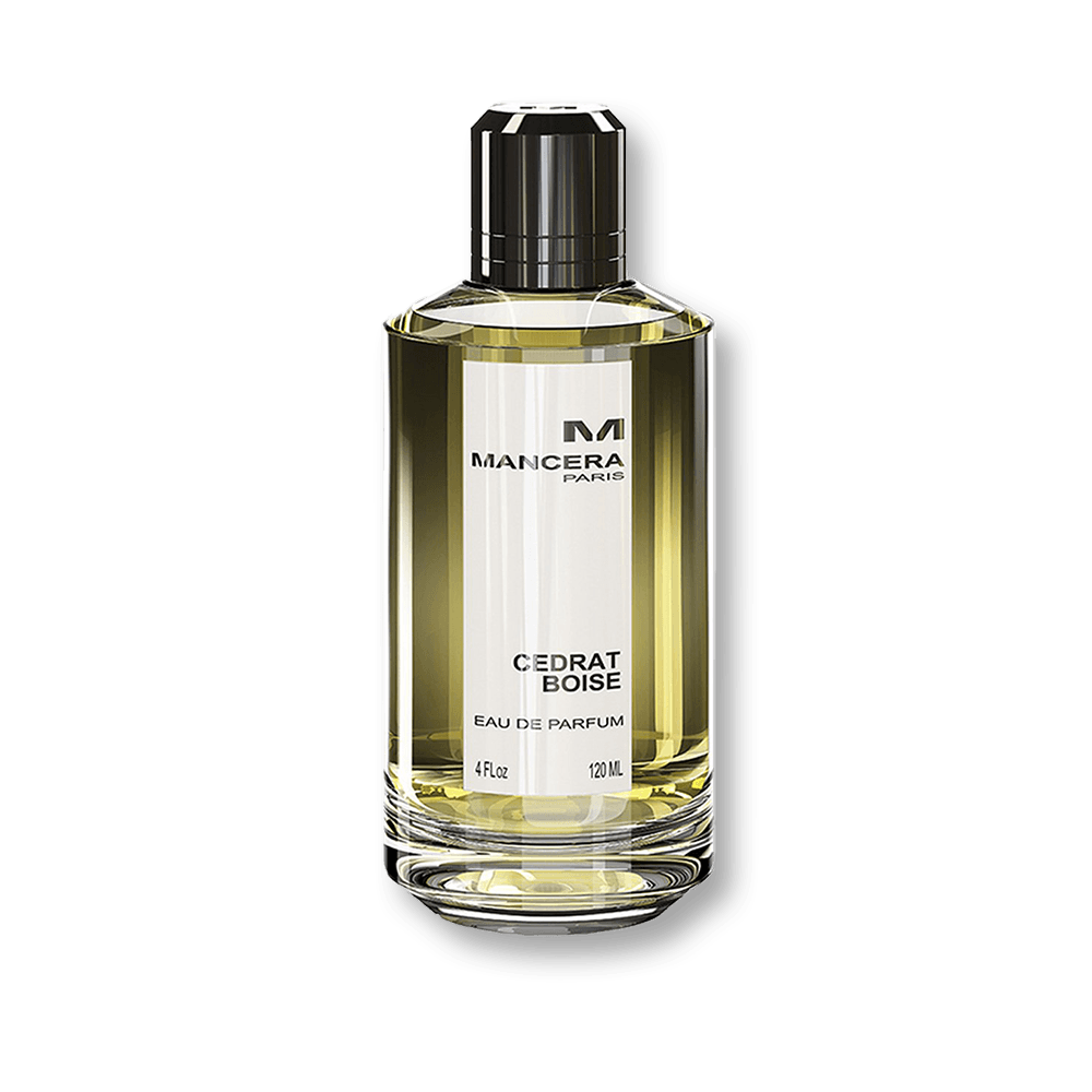 Shop Mancera Cedrat Boise EDP 120ml | My Perfume Shop Bahrain