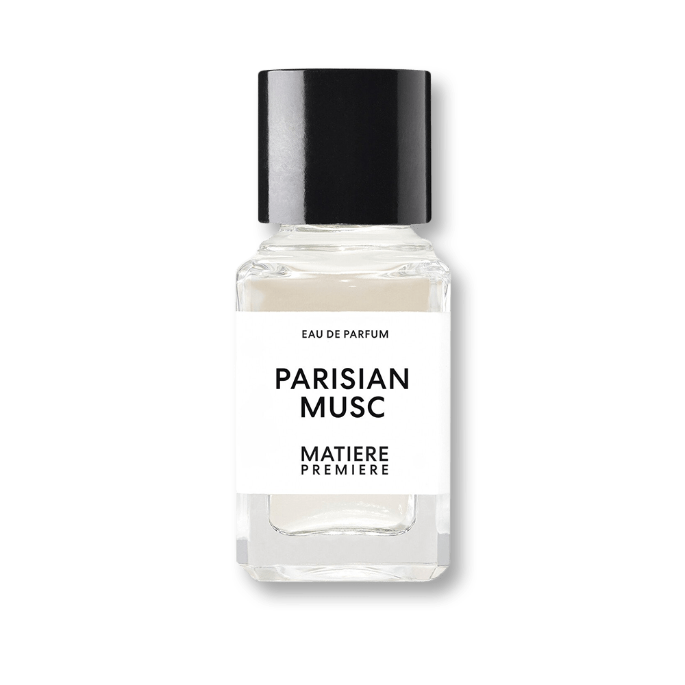 Shop Matiere Premiere Parisian Musc EDP | My Perfume Shop Bahrain