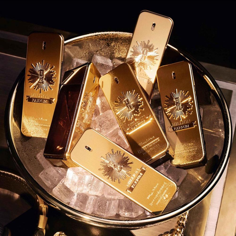 Paco Rabanne 1 Million Parfum | My Perfume Shop