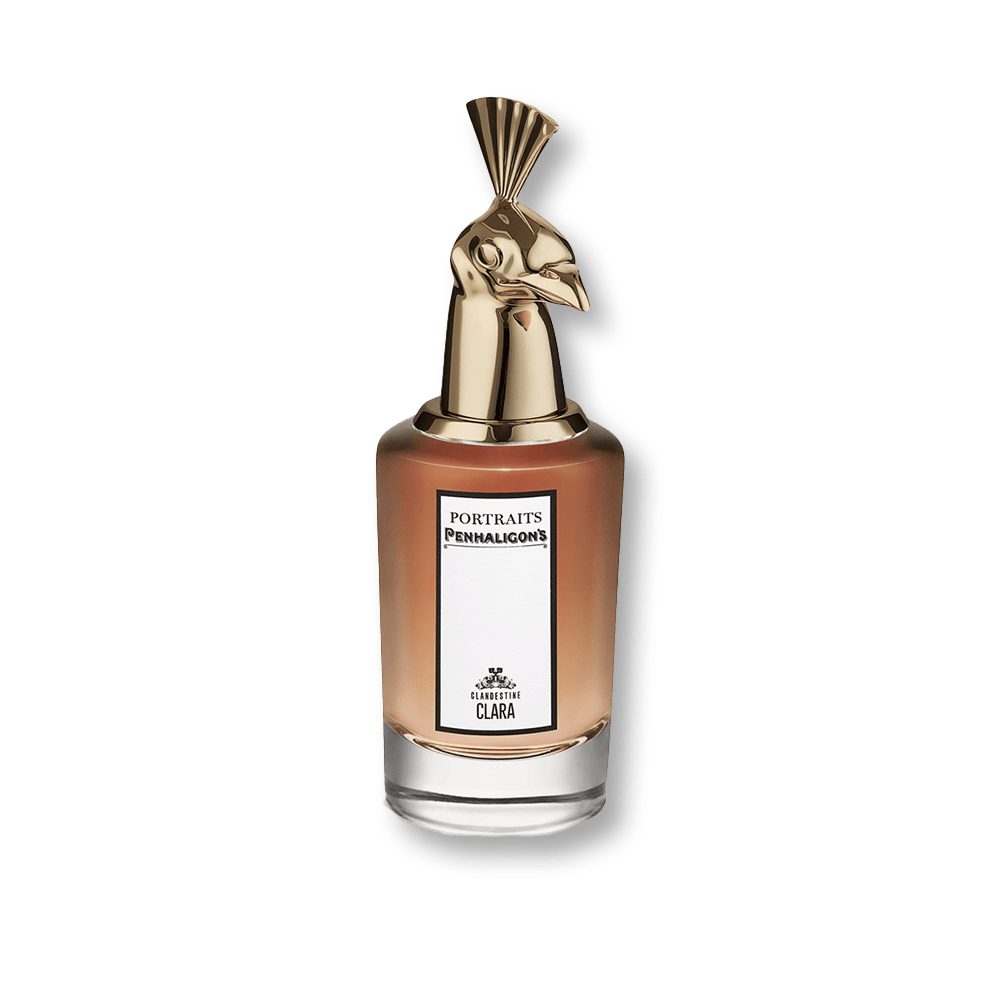 Shop Penhaligon's Clandestine Clara EDP | My Perfume Shop Bahrain