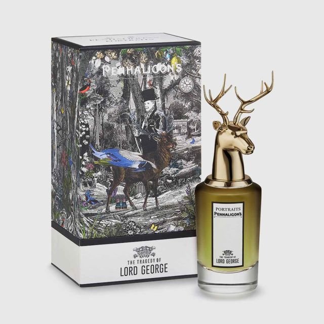 Penhaligon's Portraits Lord George EDP | My Perfume Shop