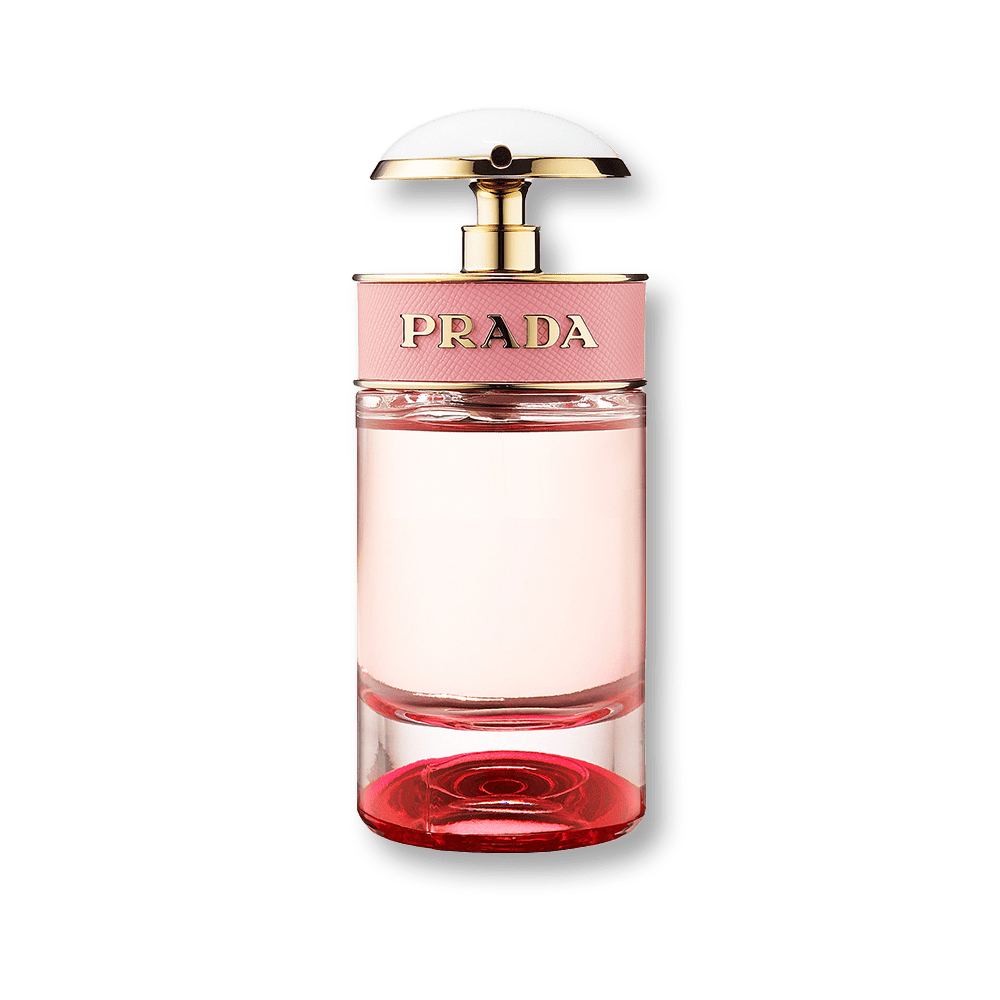 Shop Prada Candy Florale EDT For Women 80ml | My Perfume Shop Bahrain