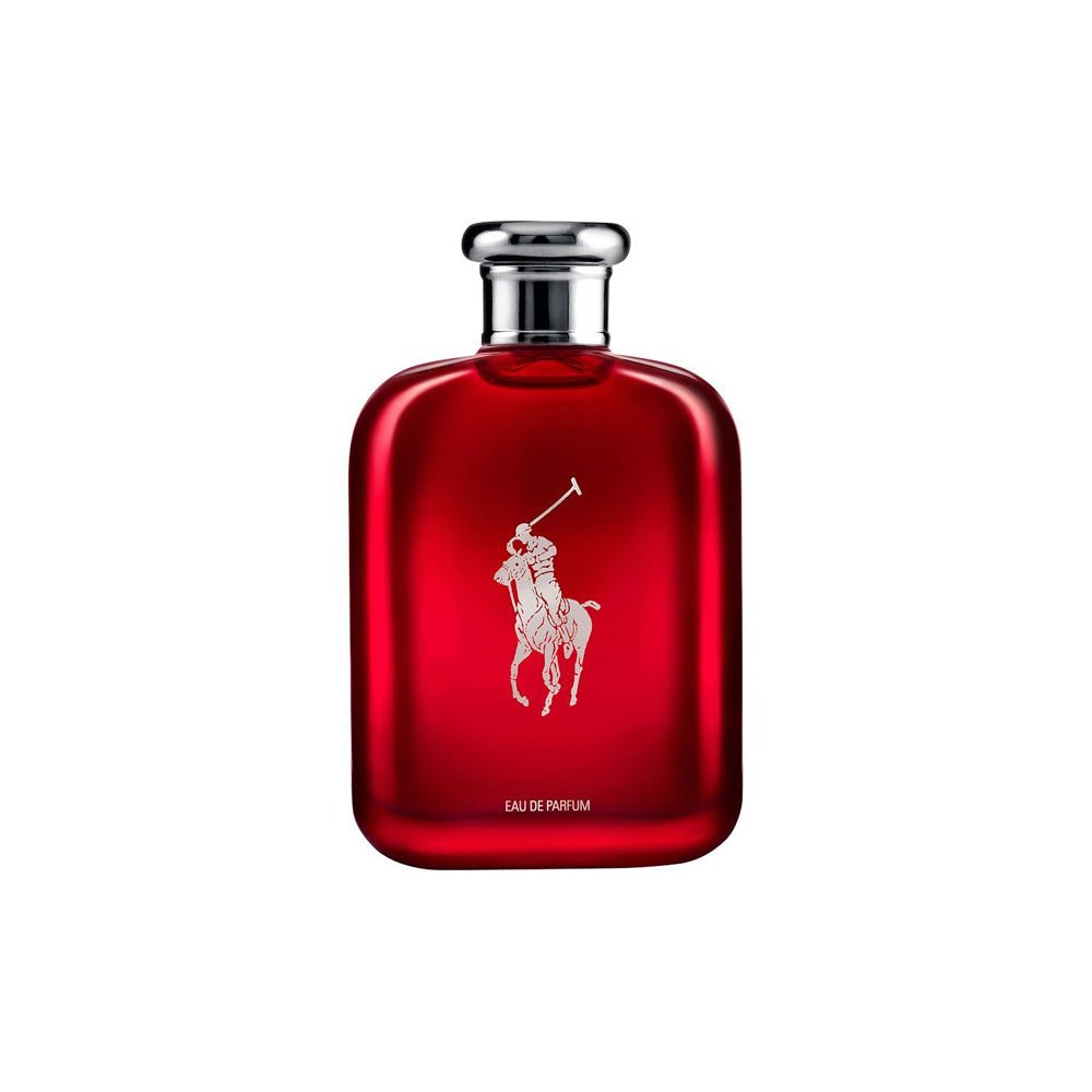 Ralph Lauren Polo Red EDP Travel Set | My Perfume Shop