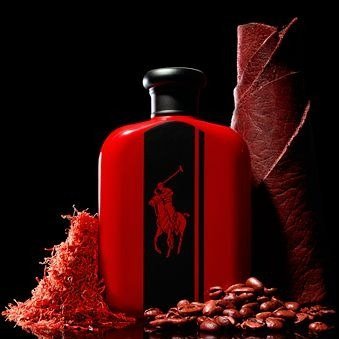 Ralph Lauren Polo Red Men EDT Travel Set | My Perfume Shop