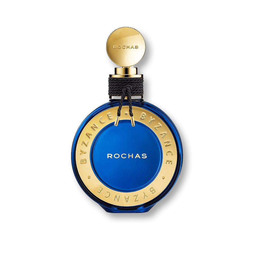 Shop Rochas Byzance EDP For Women 60ml | My Perfume Shop Bahrain
