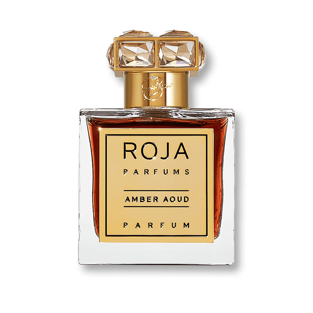 Shop Roja Parfums Amber Aoud Parfum | My Perfume Shop Bahrain