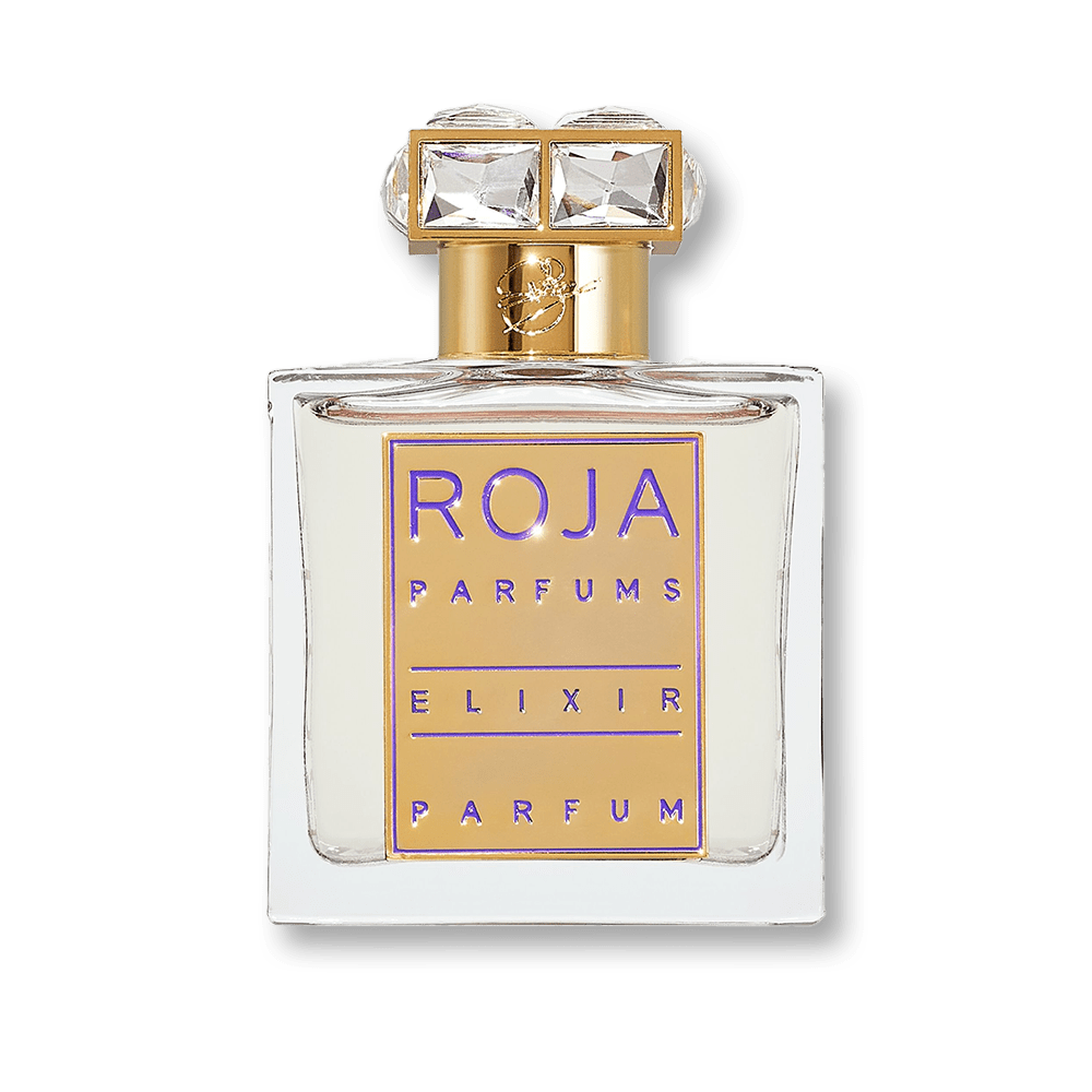 Shop Roja Parfums Elixir Parfum 50ml | My Perfume Shop Bahrain