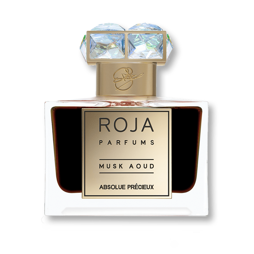 Shop Roja Parfums Musk Aoud Absolu Parfum | My Perfume Shop Bahrain