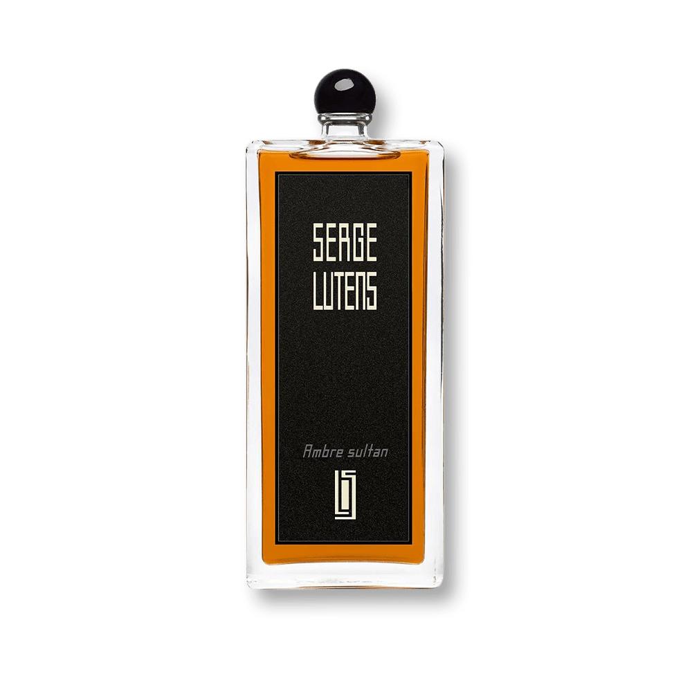Shop Serge Lutens Ambre Sultan EDP 50ml | My Perfume Shop Bahrain