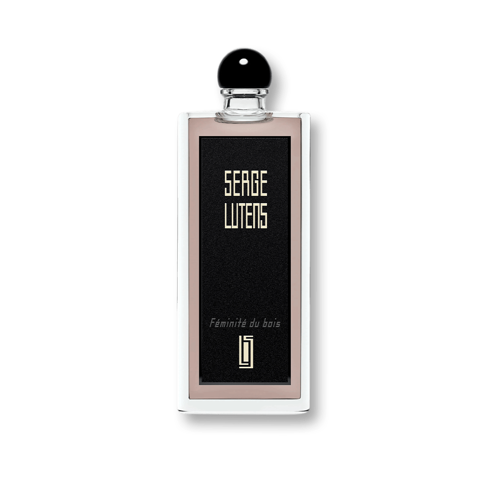Shop Serge Lutens Feminite Du Bois EDP | My Perfume Shop Bahrain