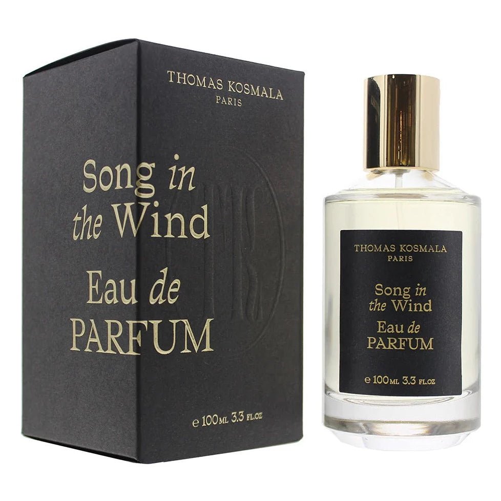 Thomas Kosmala Song In The Wind EDP | My Perfume Shop