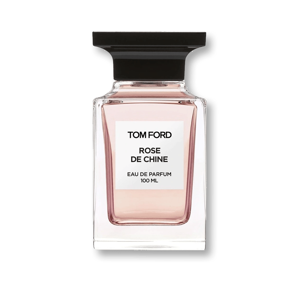 Shop Tom Ford Rose De Chine EDP 50ml | My Perfume Shop Bahrain