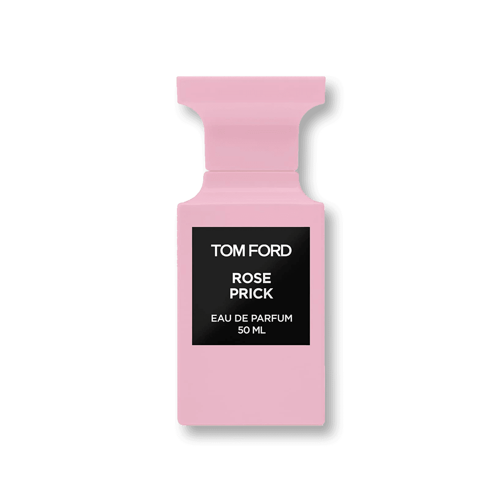 Shop TOM FORD Rose Prick EDP 50ml & 100ml | My Perfume Shop Bahrain