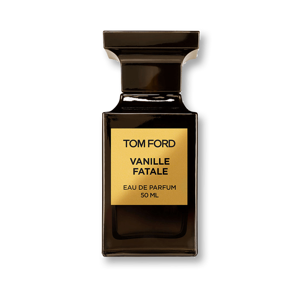 Shop Tom Ford Vanille Fatale EDP