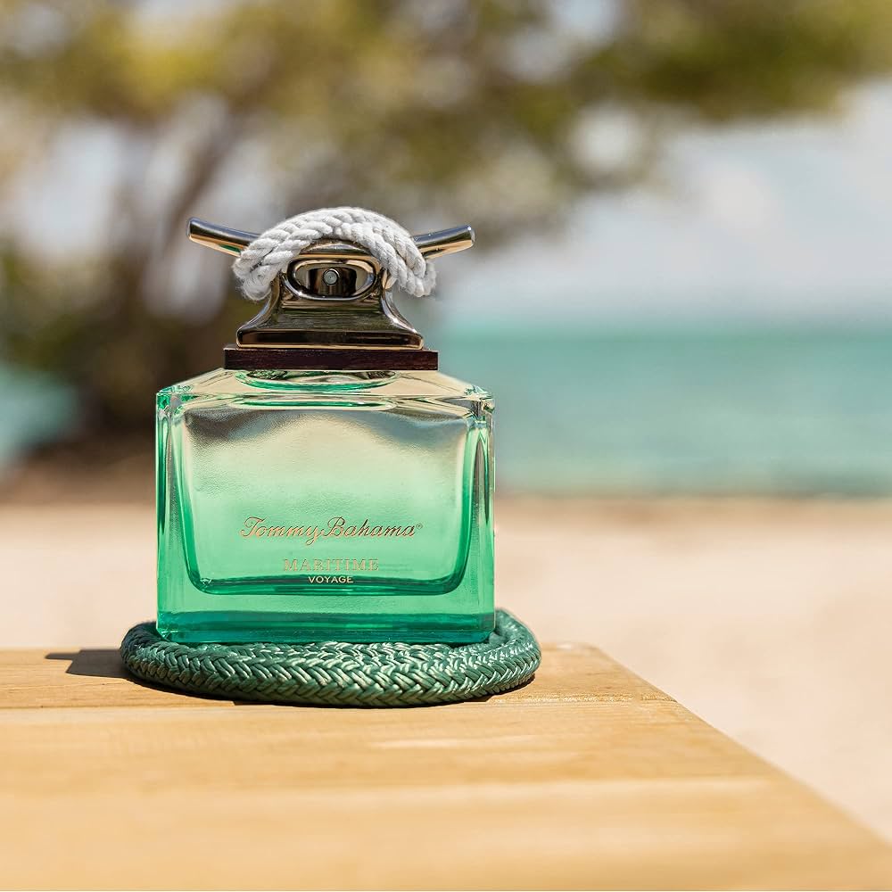 Tommy Bahama Maritime Voyage Cologne Duo Set | My Perfume Shop