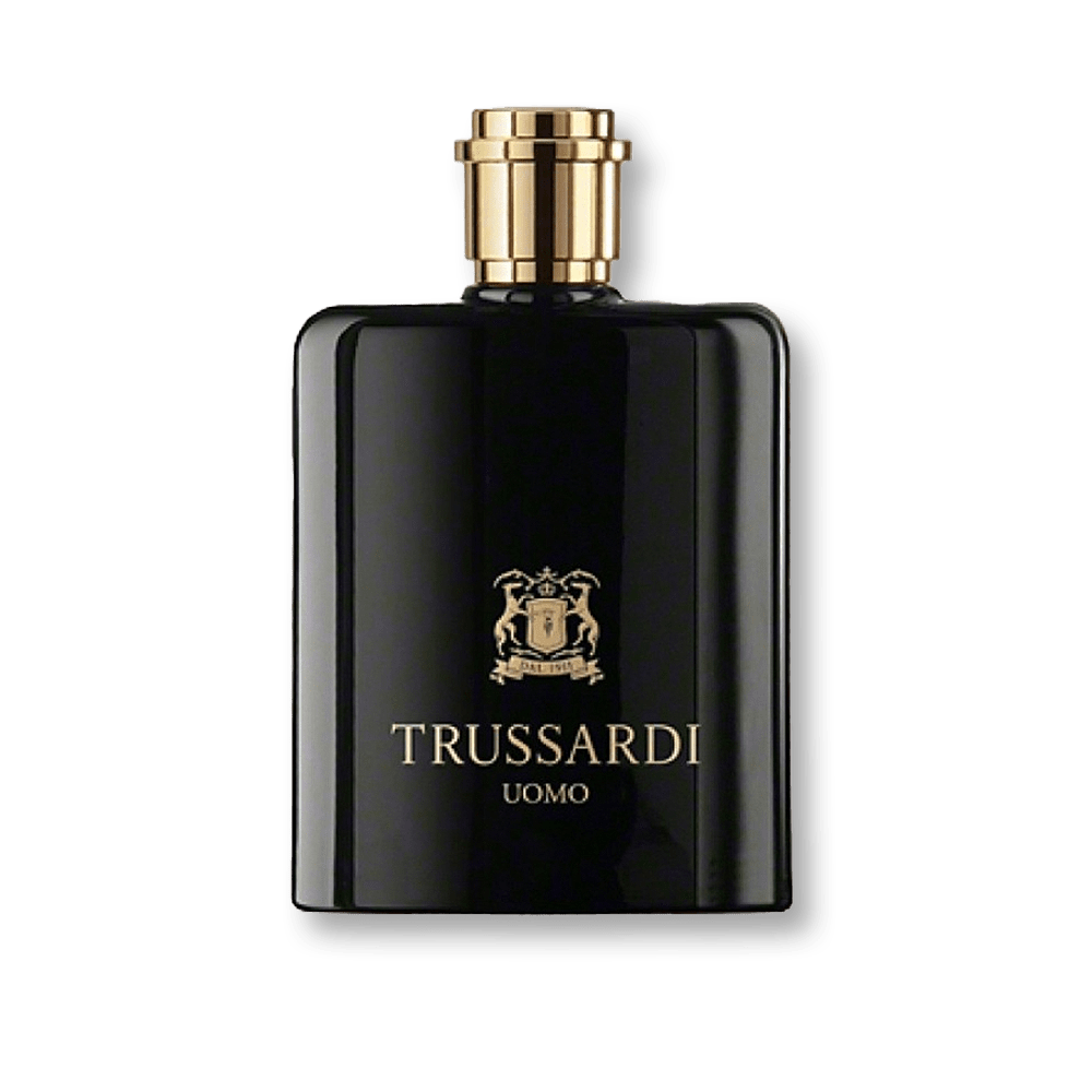 Shop Trussardi Uomo EDT For Men 30ml, 100ml & 200ml | My Perfume