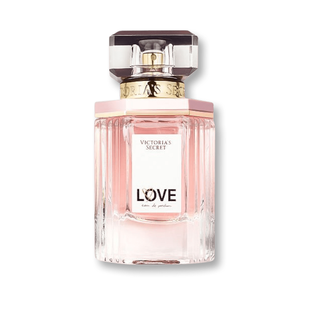Shop Victoria's Secret Love EDP | My Perfume Shop Bahrain