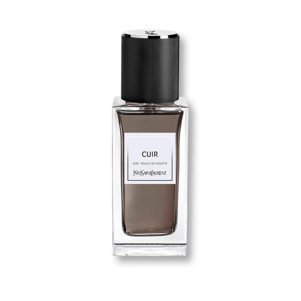 Shop Yves Saint Laurent Cuir 2023 EDP 125ml | My Perfume Shop Bahrain