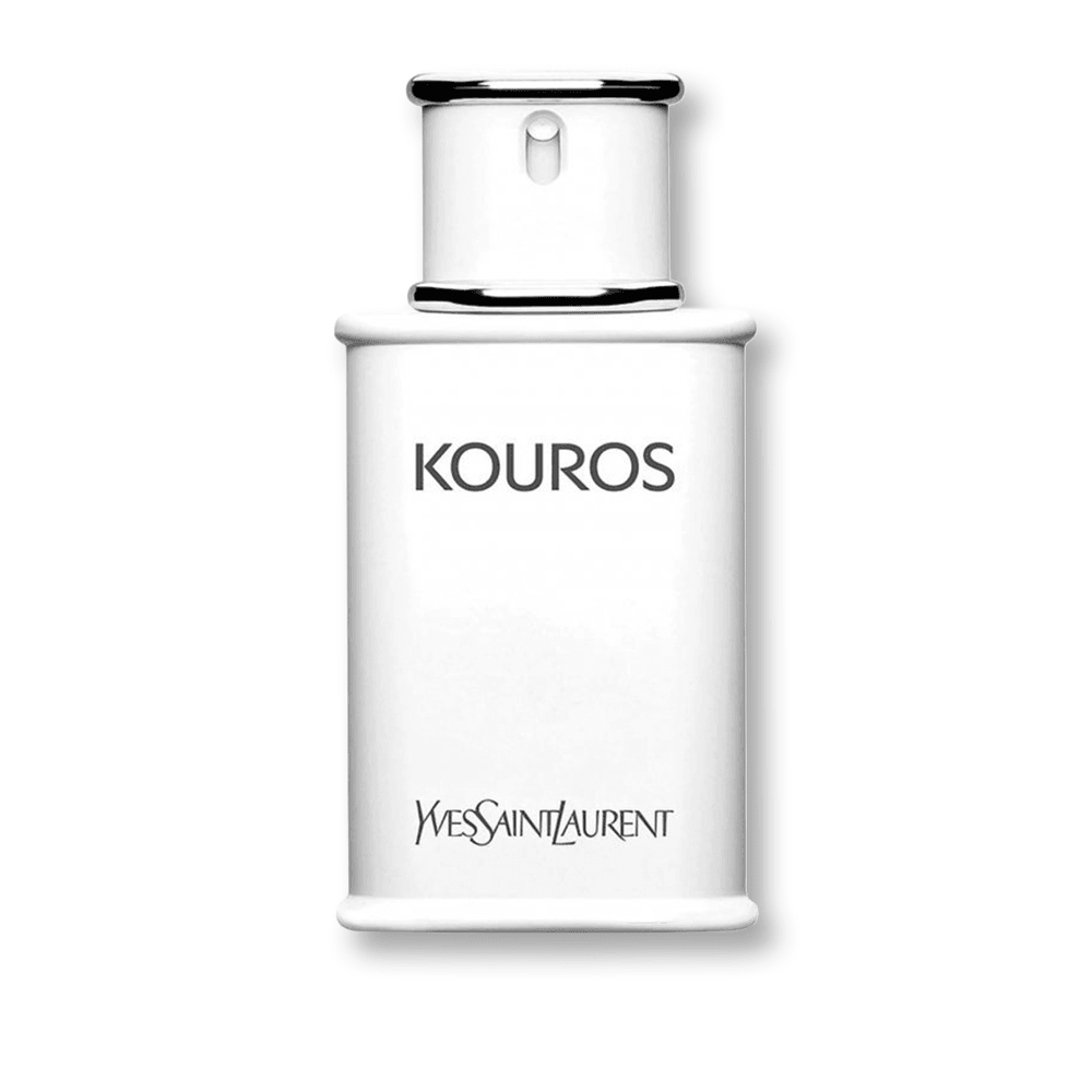 Shop Yves Saint Laurent Kouros EDT 50ml & 100ml | My Perfume Shop