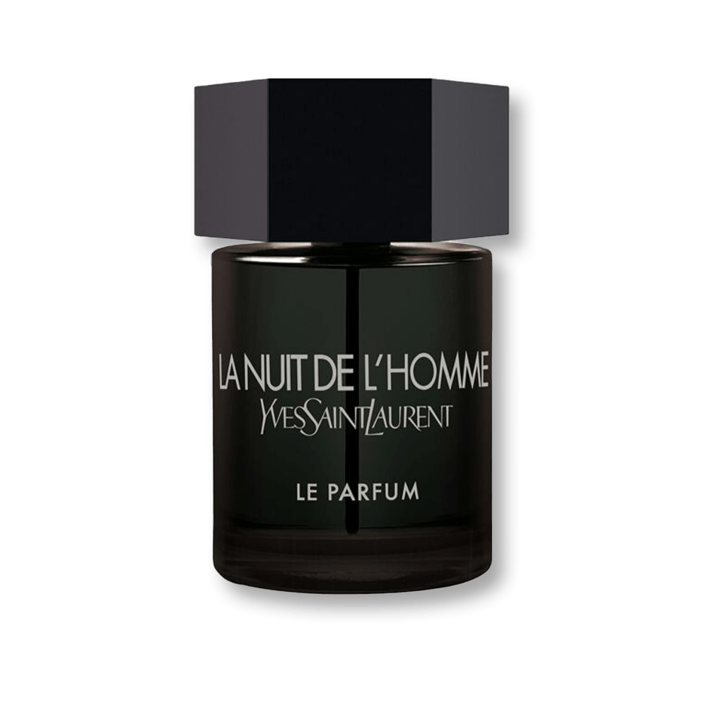 Shop Yves Saint Laurent La Nuit De L'Homme Le Parfum 60ml & 100ml