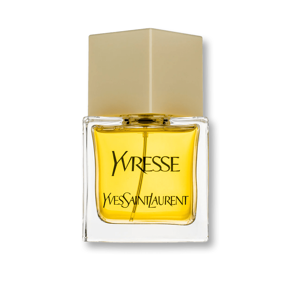 Shop Yves Saint Laurent Yvresse EDT | My Perfume Shop Bahrain