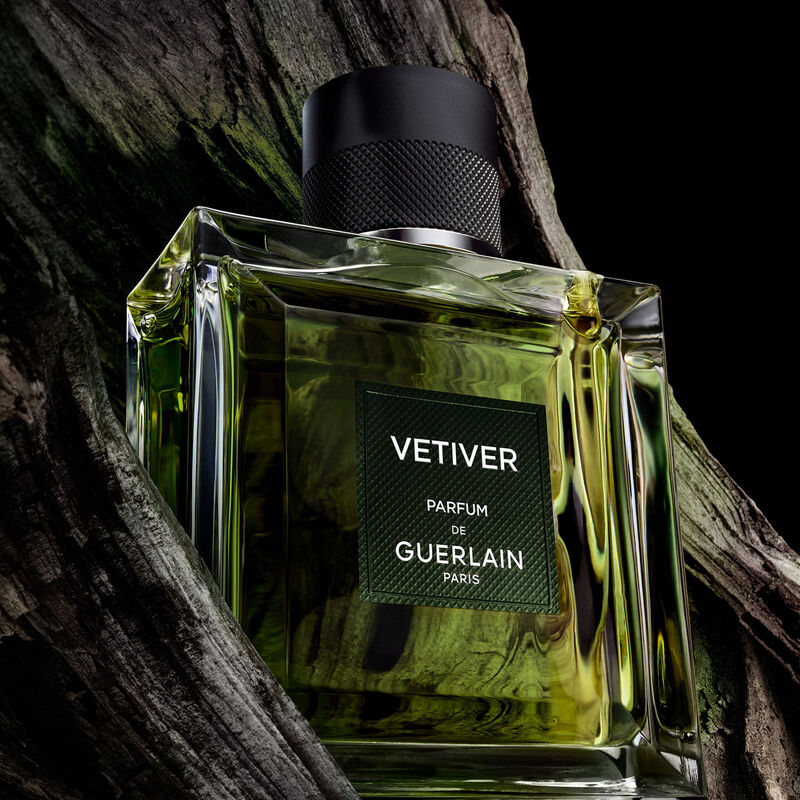 Guerlain Vetiver EDT