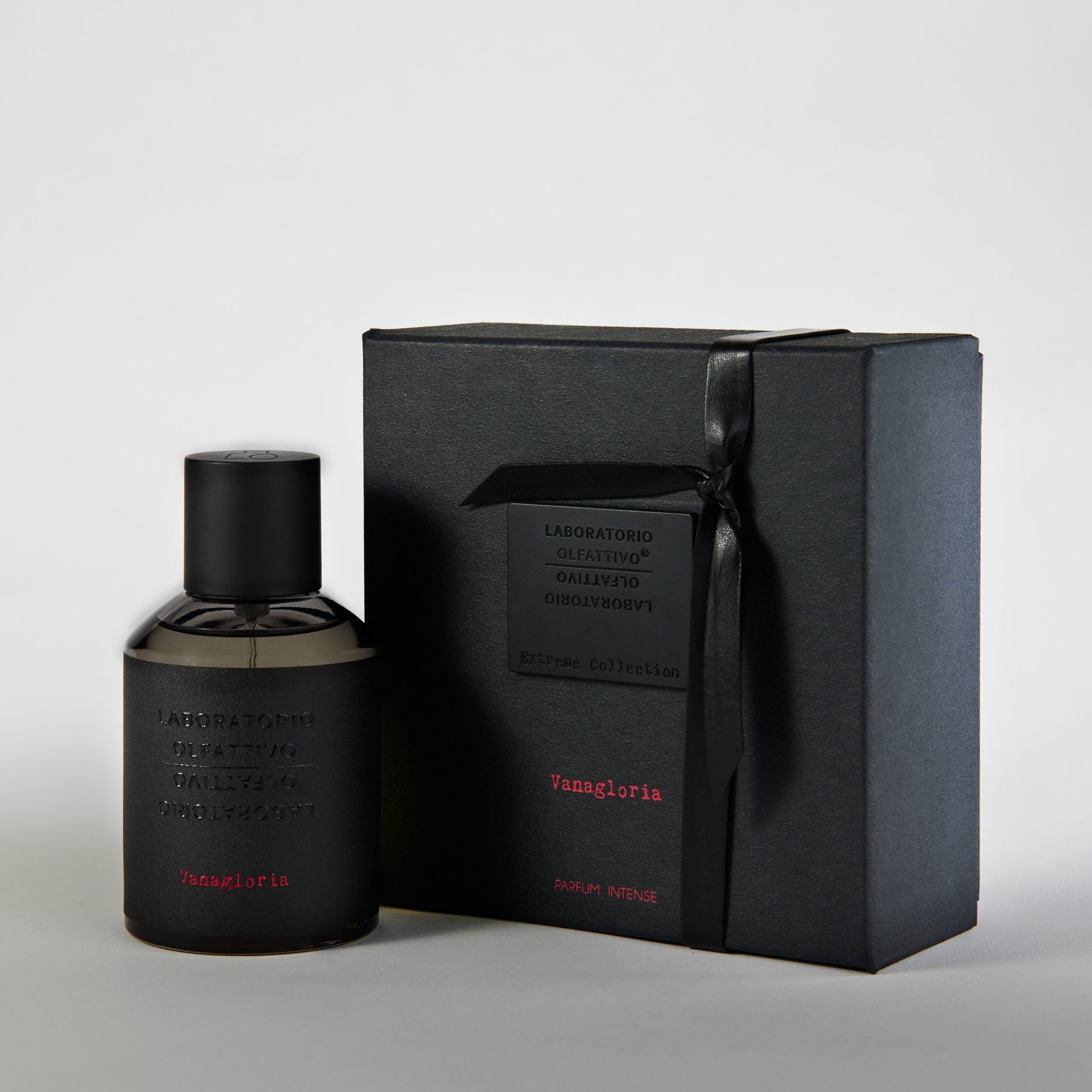 Laboratorio Olfattivo Vanagloria Parfum Intense