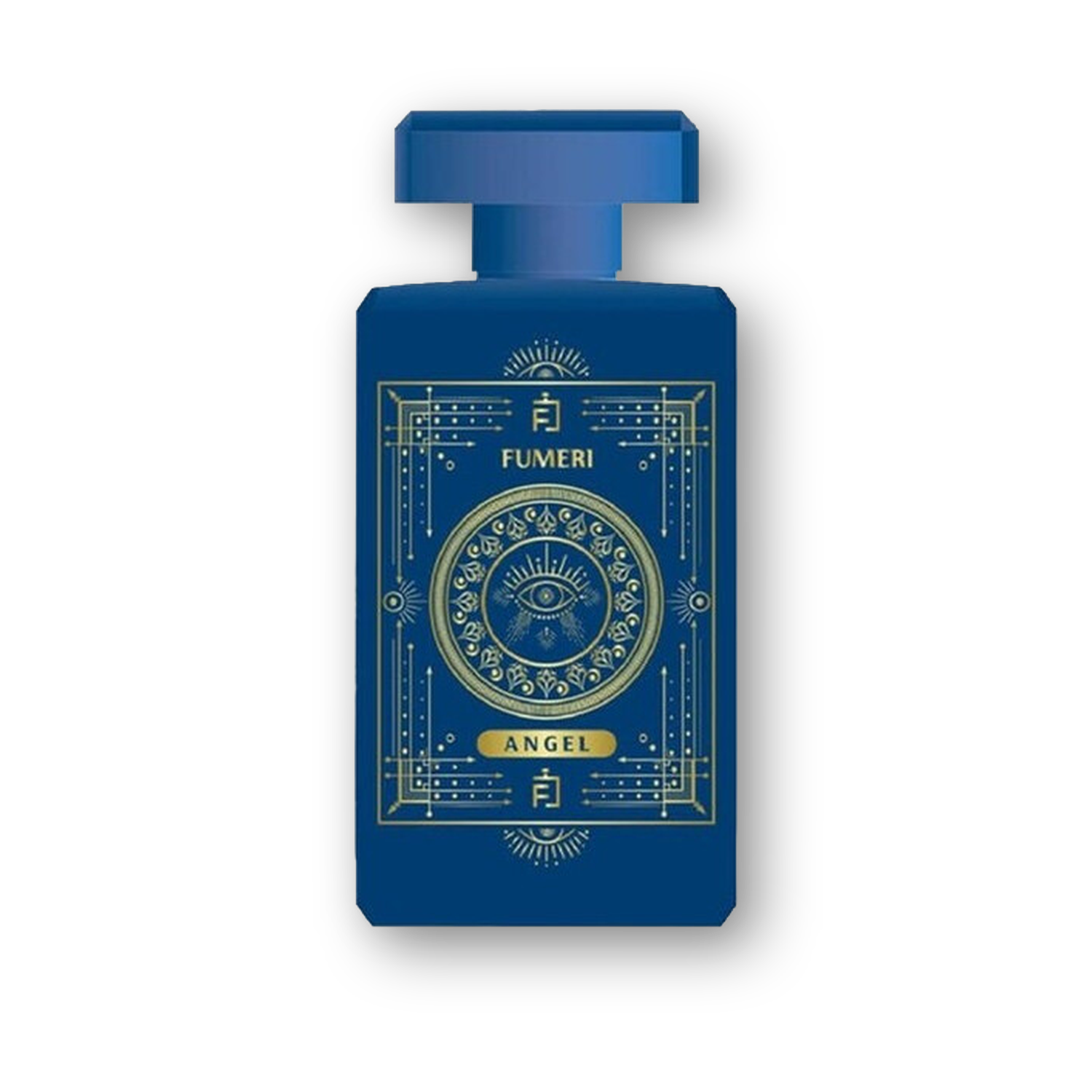 Fumeri Deluxe Angel EDP hero image