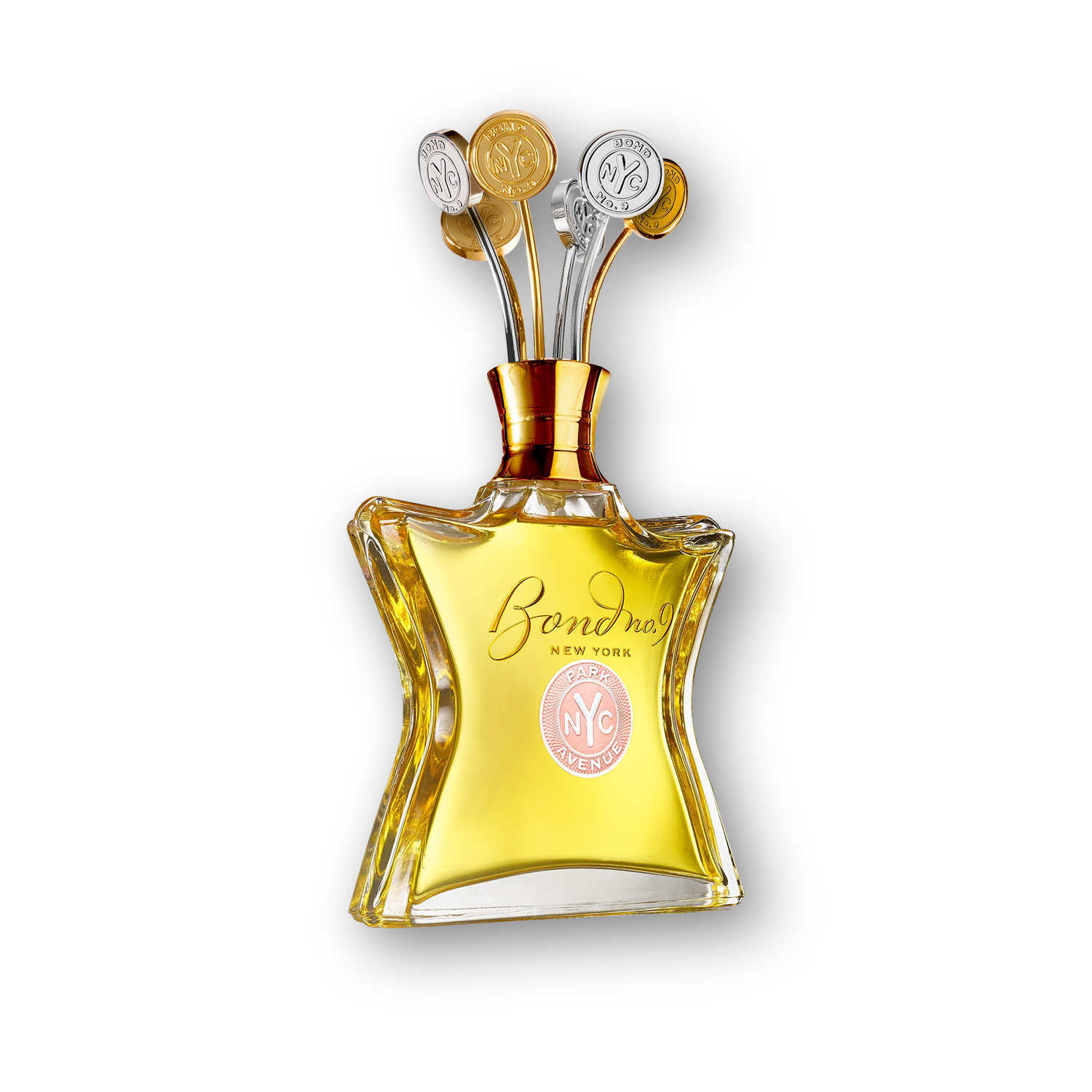 Bond No.9 New York Park Avenue Limited Edition EDP For Women hero image