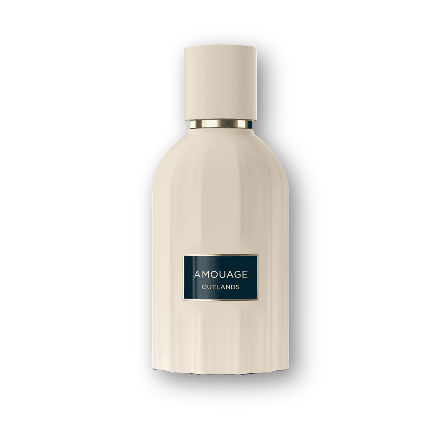 Amouage Outlands Extrait de Parfum hero image