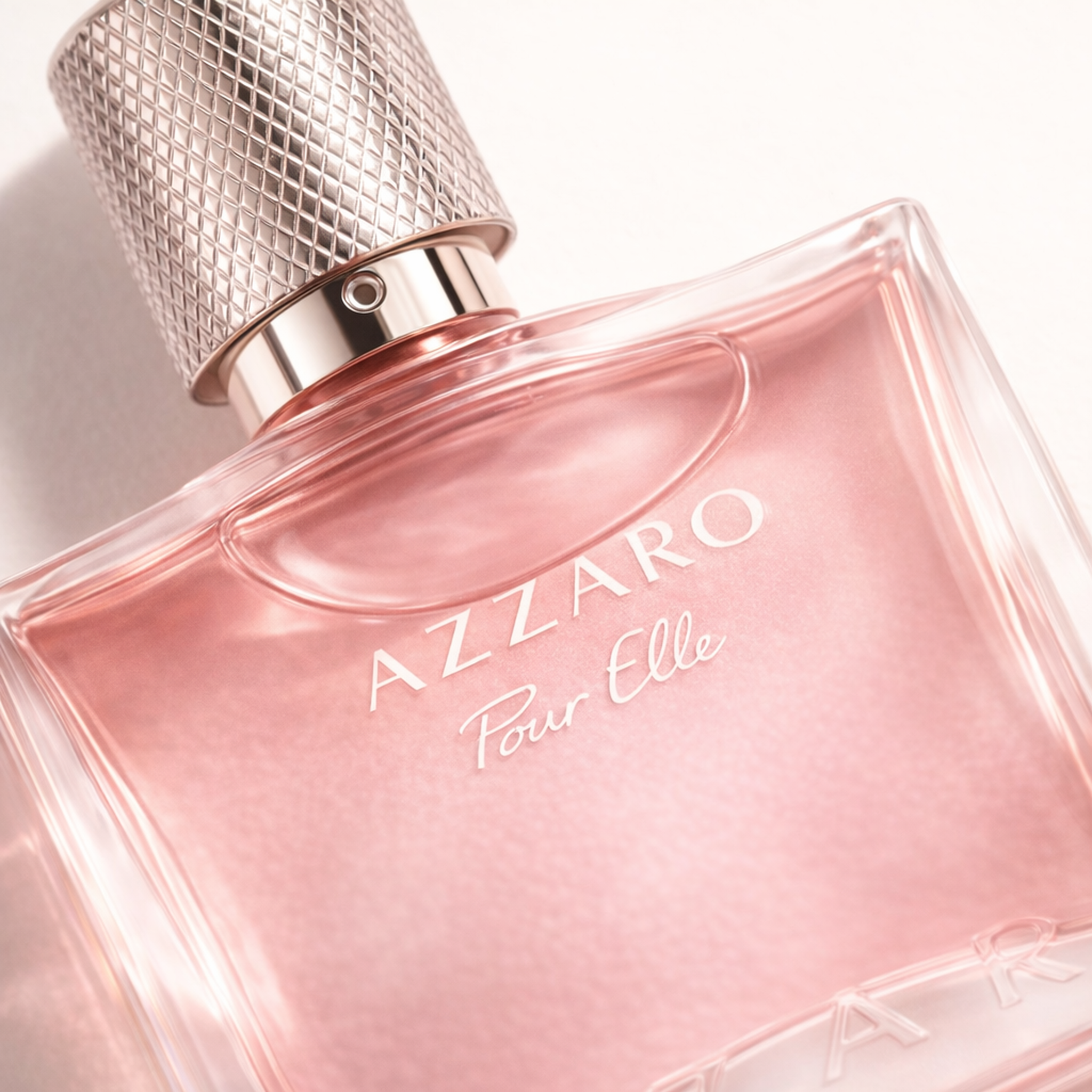 Azzaro Pour Elle EDP for Women fragrance details image
