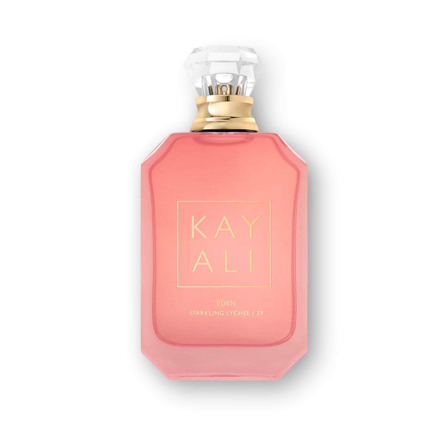 Kayali Eden Sparkling Lychee 39 EDP for Women hero image