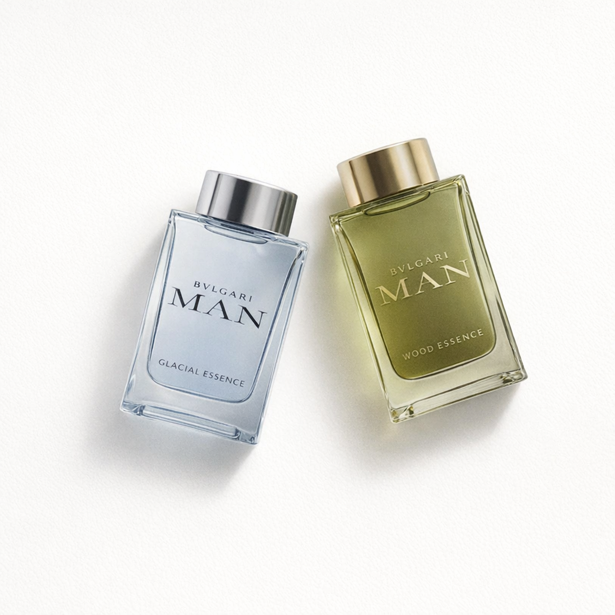 Bvlgari Men's Discovery Set for Him Bvlgari men mini bottle group gift set gallery image