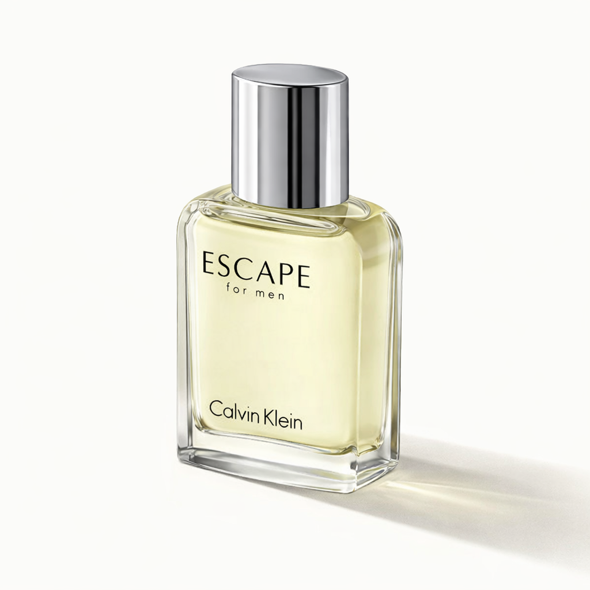 Calvin Klein Men's Mini Discovery Set for Him primary fragrance component gift set gallery image