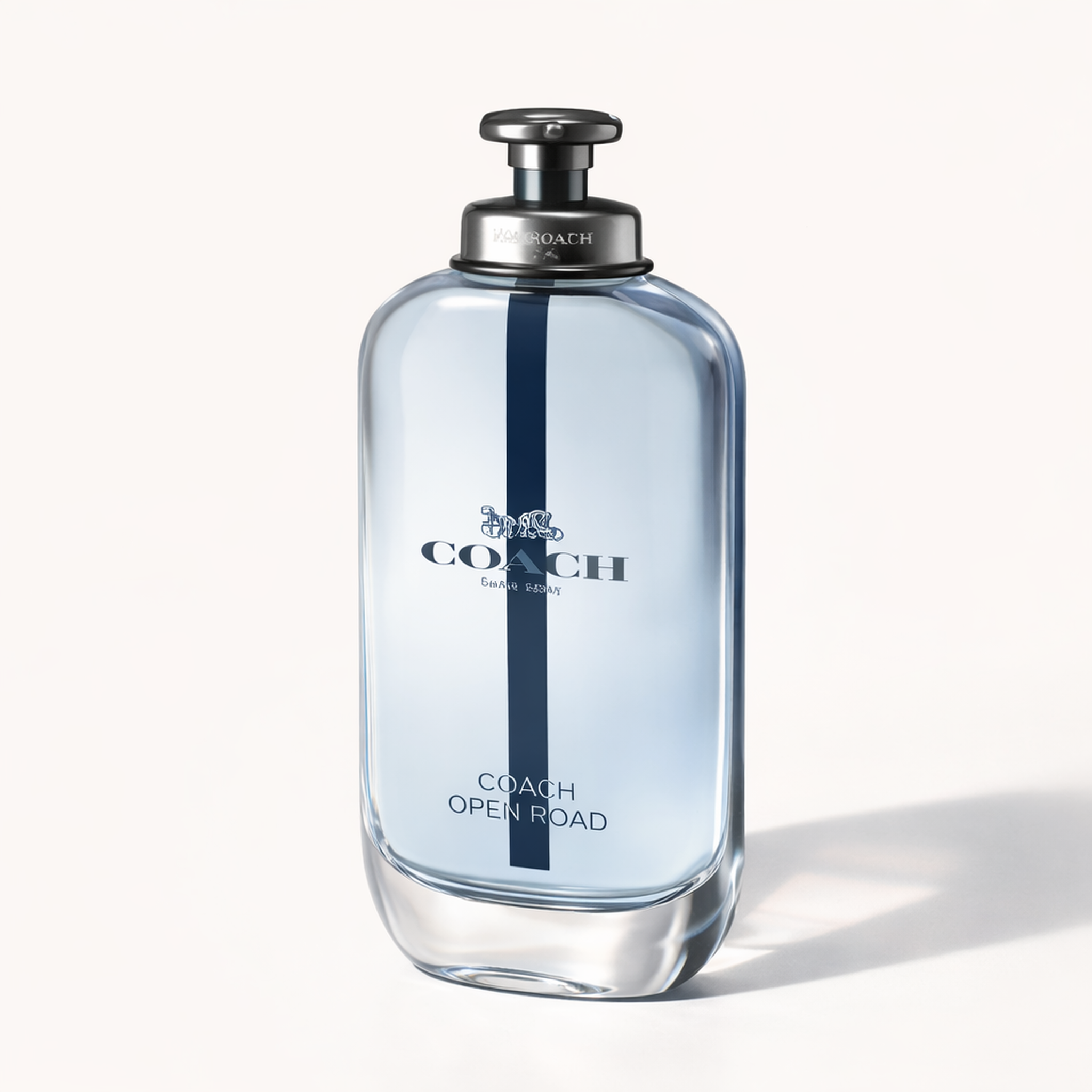 Coach Open Road Gift Set for Him primary fragrance component gift set gallery image