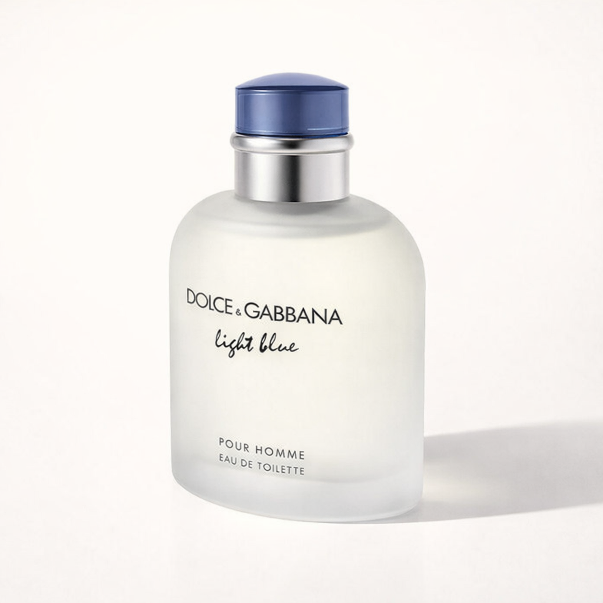 Dolce & Gabbana Light Blue Gift Set for Him primary fragrance component gift set gallery image