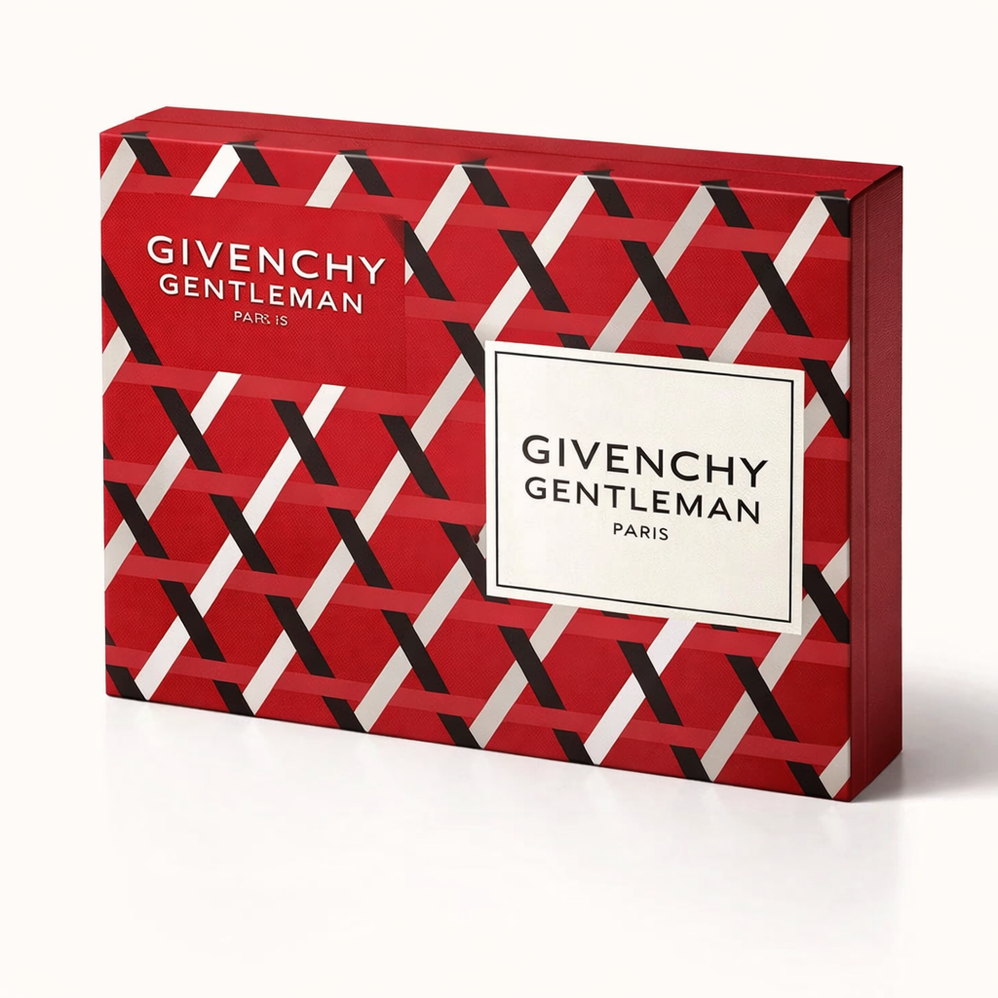 Givenchy Irresistible EDP Gift Set for Her gift set packaging gift set gallery image