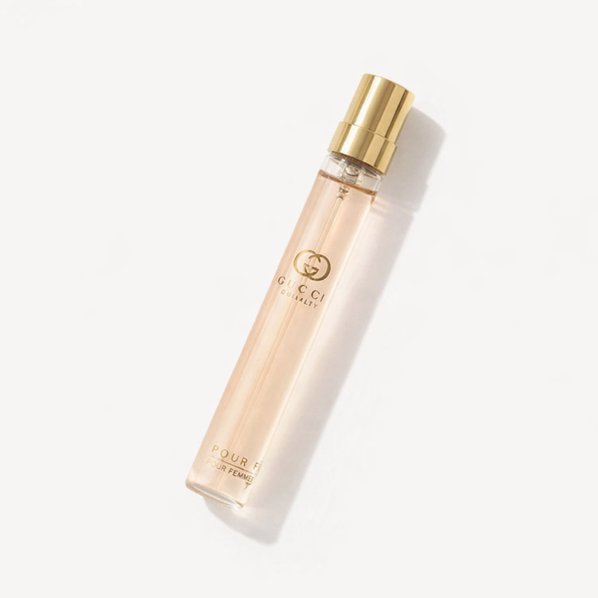 Gucci Guilty Pour Femme EDP Gift Set for Her secondary mini or tube component gift set gallery image