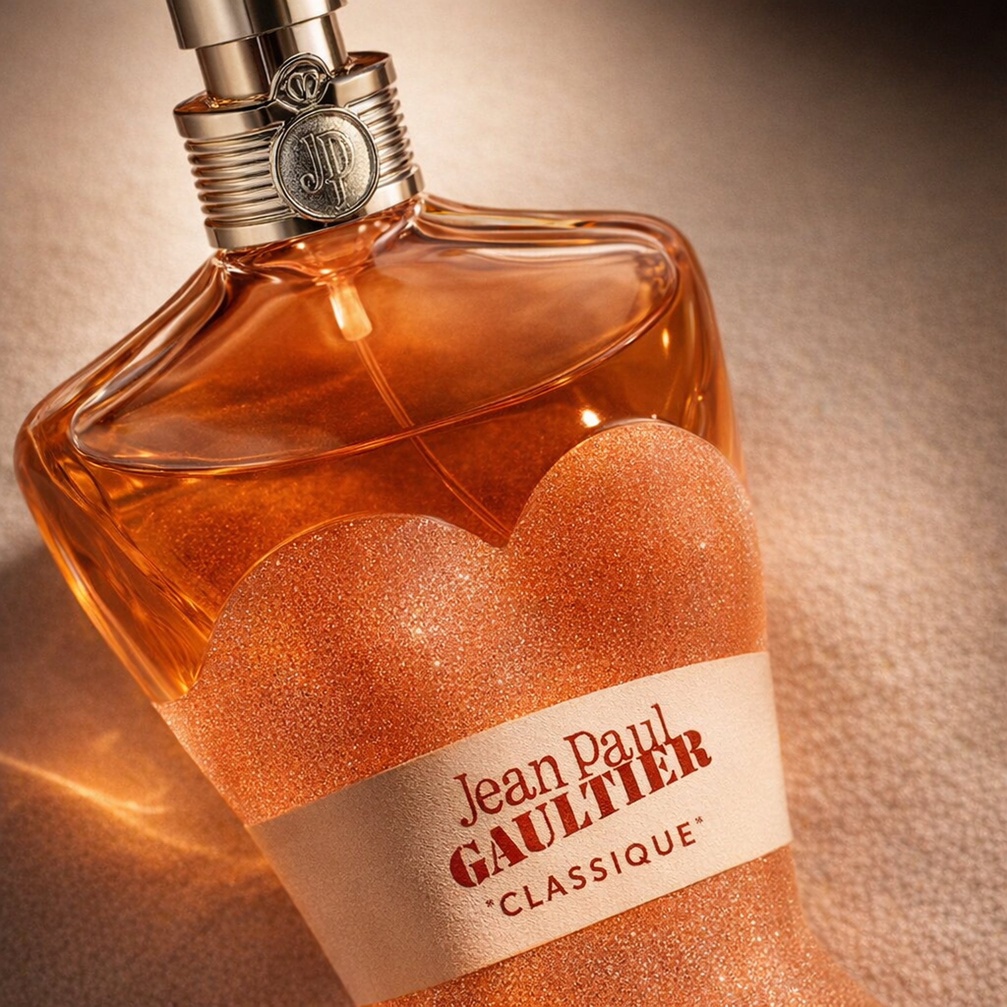 Jean Paul Gaultier Classique Gift Set for Her 3 fragrance details image