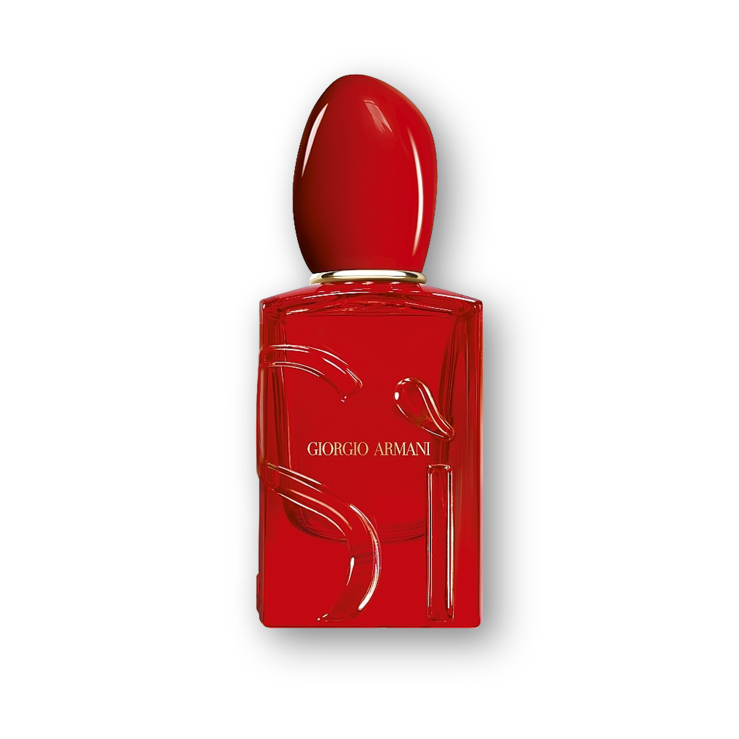 Giorgio Armani Si Passione Red Musk EDP For Women hero image