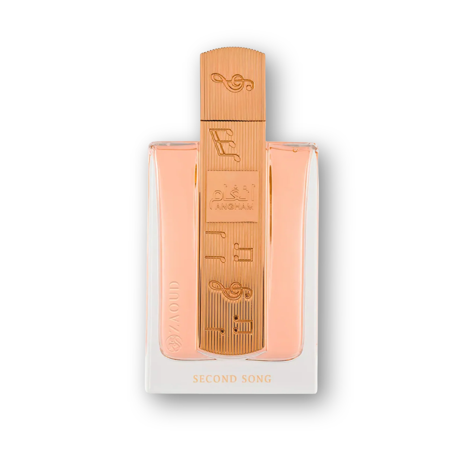 Lattafa Angham Second Song EDP For Women hero image