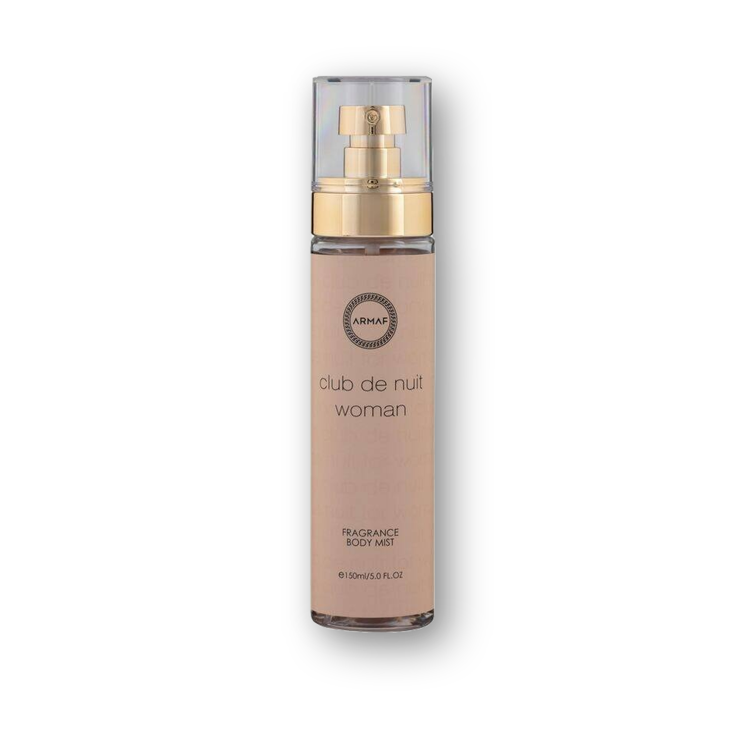 Armaf Club De Nuit Body Mist hero image