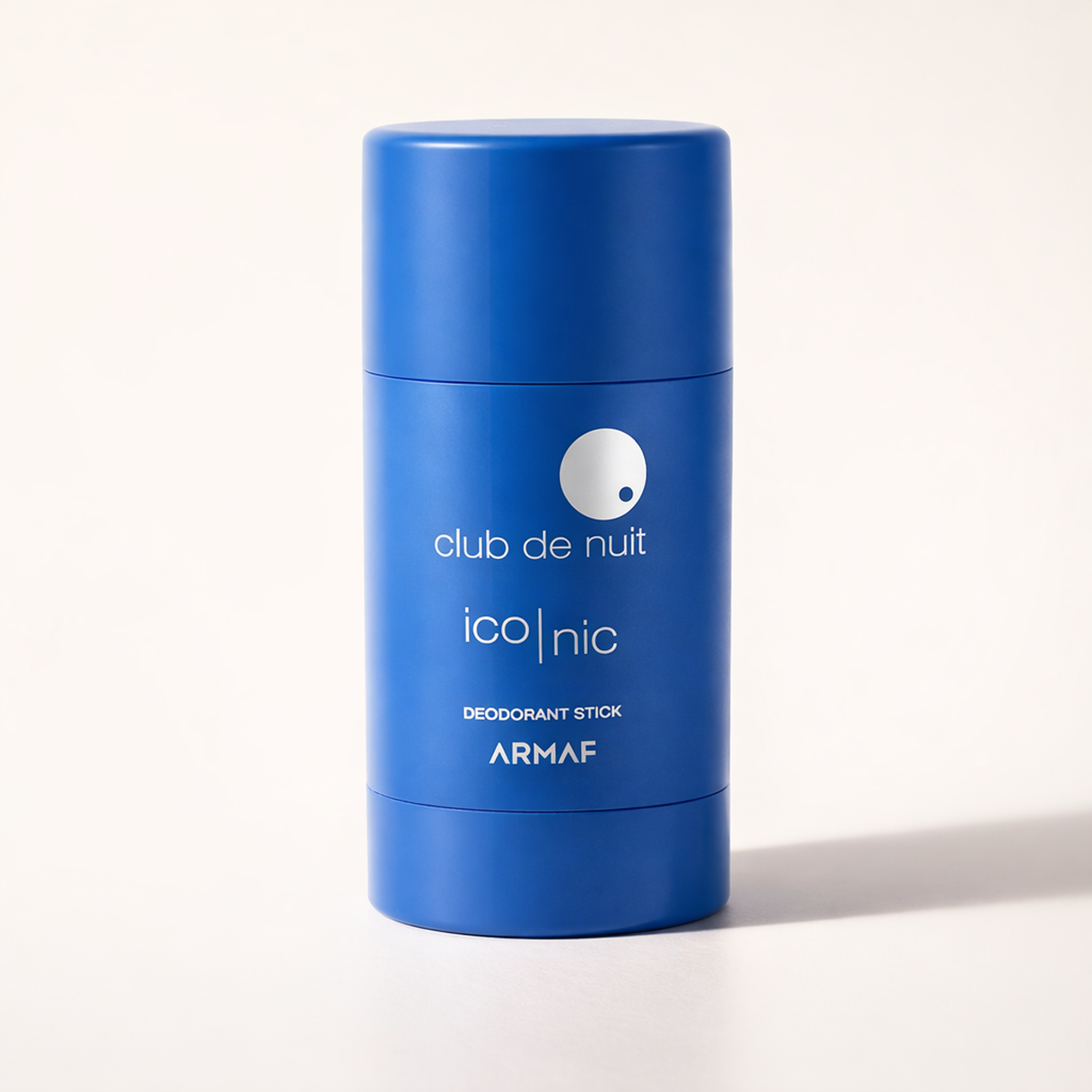 Armaf Club De Nuit Iconic Deodorant Stick low three-quarter hero gallery showcase