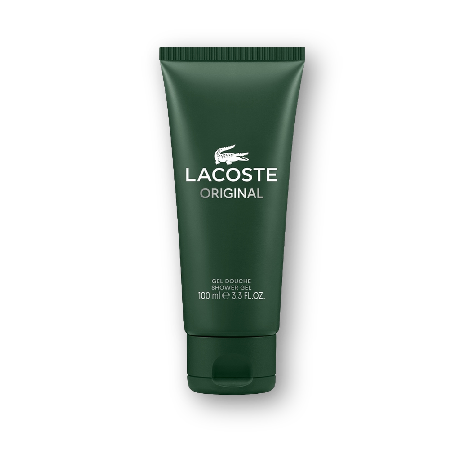 Lacoste Original Shower Gel hero image