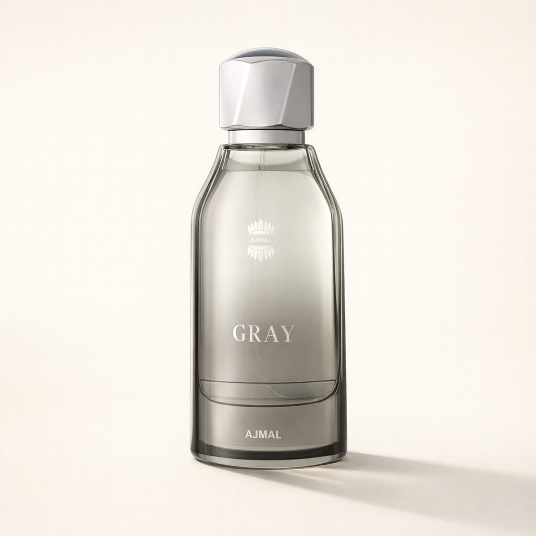 Ajmal Gray EDP For Men gallery 5 image